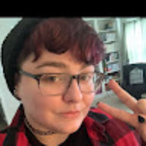 Meet your Posher, Korey